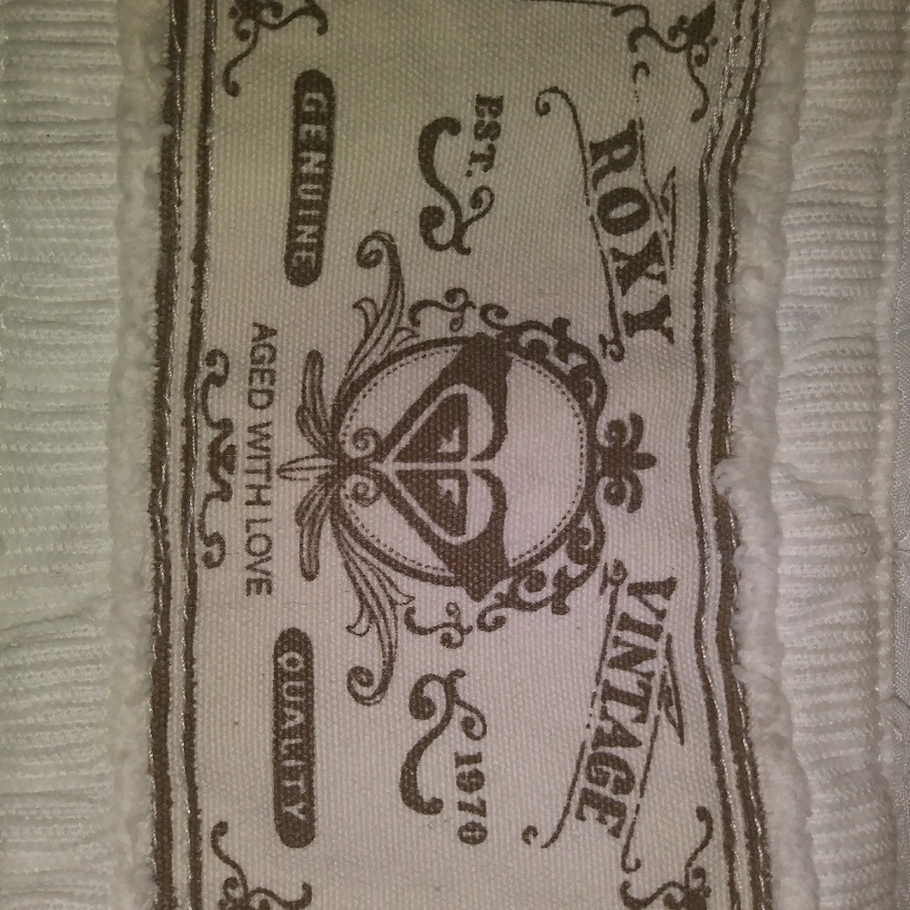 Roxy Jacket - image 2